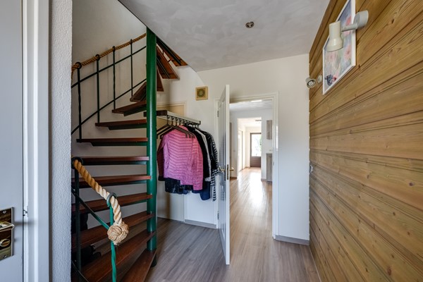Medium property photo - Kleine Spie 6, 5121 LK Rijen